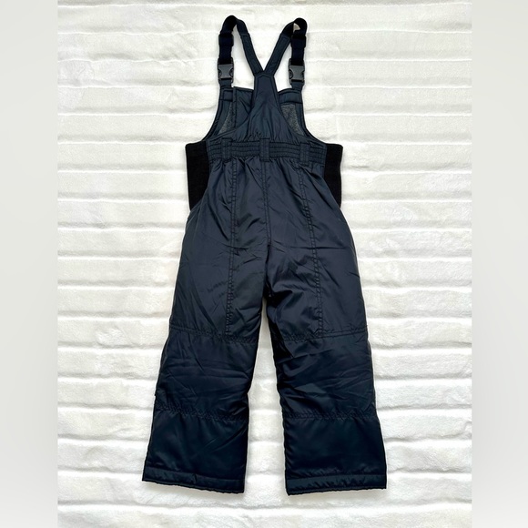 NWT Gap Ski Bib Size 4 Toddler - Picture 3 of 5